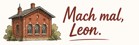 mach mal leon